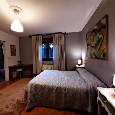 Vila Do Rio Dumbría Zewnętrze zdjęcie