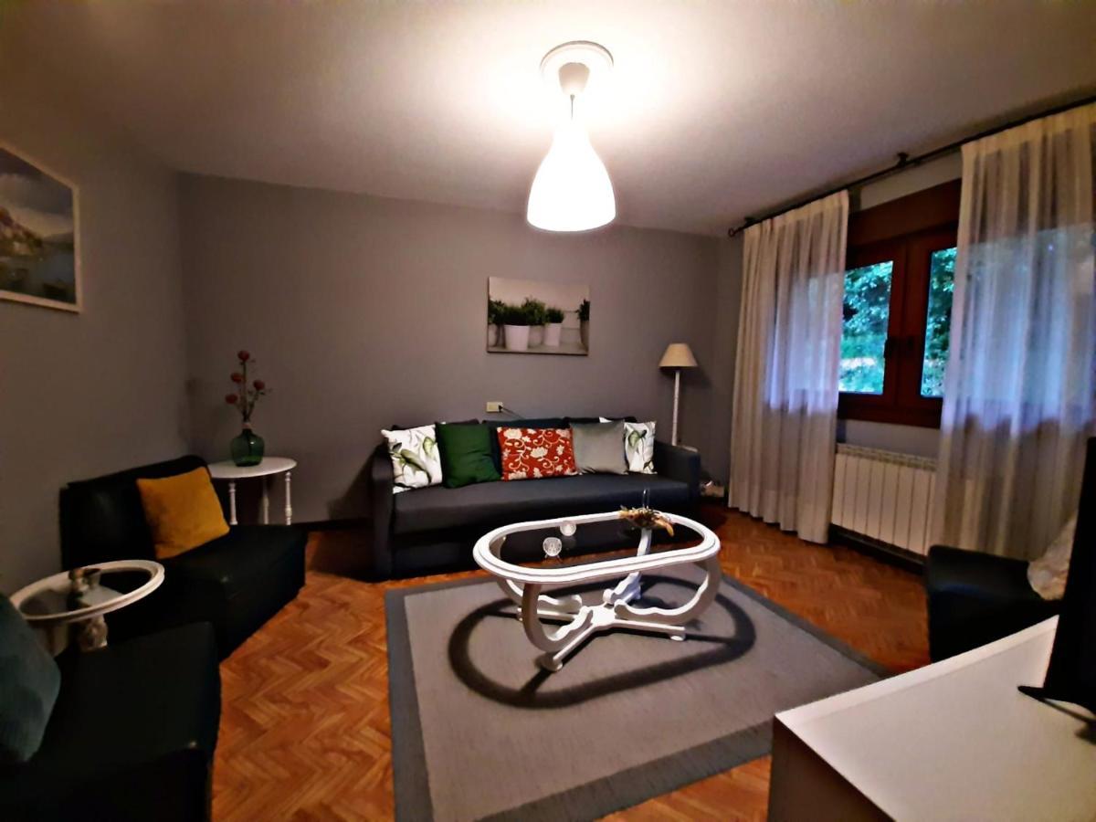 Vila Do Rio Dumbría Zewnętrze zdjęcie