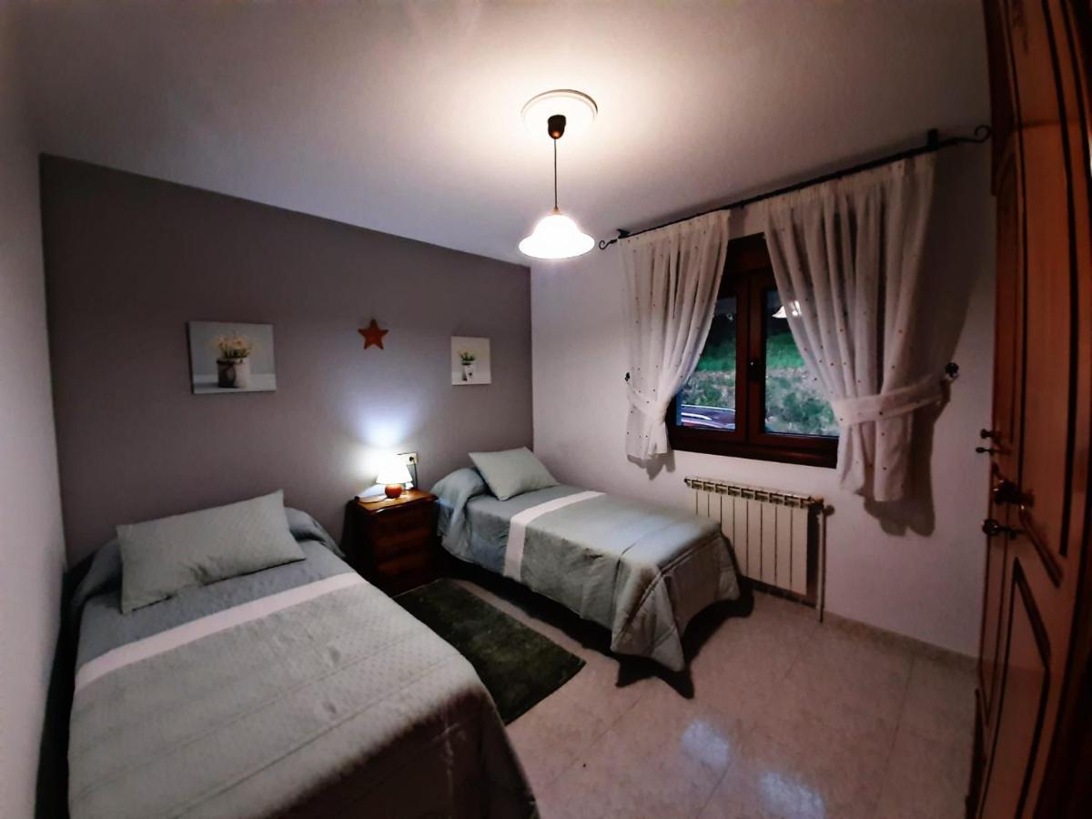 Vila Do Rio Dumbría Zewnętrze zdjęcie