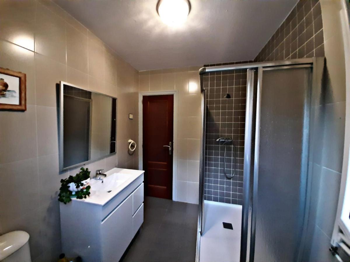 Vila Do Rio Dumbría Zewnętrze zdjęcie